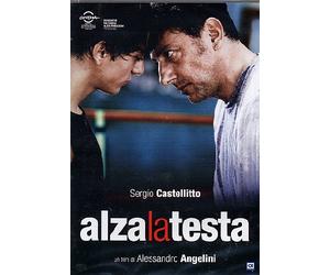 Alza La Testa
