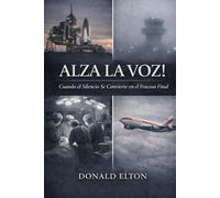 Alza La Voz!: Cuando el Silencio Se Convierte en el Fracaso Final