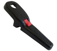 ALZA ® Sostituzione originale, maniglia del coperchio per pentole a pressione Quattro, 17911402