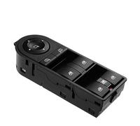 alza vetri comandi Per Opel Per Astra H Per Vauxhall Per Per Zafira Pulsante Interruttore Controllo Alzacristalli 13228877 Alimentazione Elettrica 13215153 13183696