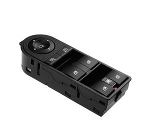alza vetri comandi Per Opel Per Astra H Per Vauxhall Per Per Zafira Pulsante Interruttore Controllo Alzacristalli 13228877 Alimentazione Elettrica 13215153 13183696