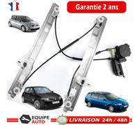 Alza Vetro Anteriore Destro Con Motore RENAULT MEGANE 2 2002-2008 8201010926