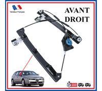 Alfa 159 Sportwagon Meccanismo Alzacristalli Anteriore Destro 5 Porte - 71740121