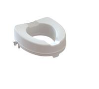 ALZAWATER ALZA WC IN PP 10 CM BIANCO X ANZIANI DISABILI MADE IN ITALY