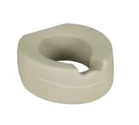 Alza wc soft altezza 11 cm si adatta facilmente alla maggior parte dei WC Art. 5
