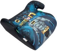 Tataway DC Comics Batman Seggiolino Alzatina Auto Bimbi i-Size ECE R129. Rialzo Auto per Bambini 6-12 Anni, 125-150cm, 22-36Kg