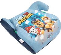 Alzabimbo auto Paw Patrol per bambini con altezza da 125 a 150 cm