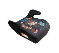 Tataway alzabimbo Warner Bros PAN Harry Potter Black 126-150 cm i-Size R129: sicuro, elegante e ispirato al magico mondo di Hogwarts, ideale per ogni viaggio in auto