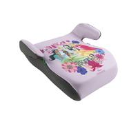 Alzabimbo pan princess rosa i-size 126-150cm - disney