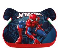 Alzabimbo per auto nuova normativa R129 di spiderman per bambini di altezza compresa tra i cm 125 a cm 150