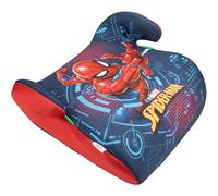 Alzabimbo auto Spiderman Alzatina auto i-Size per bambini con altezza da 125 a 1