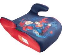 alzabimbo Superman 126-150 cm i-Size R129, sicuro e leggero