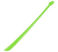 Alzaccarpe Ergonomico - Portatile Per Anziani | Di Scarpe Da Domestico Per Anziani, Sollevatori Di Scarpe Da Ginnastica Domestica | Di Stivale Lungo Con Presa Comfort, verde, Large