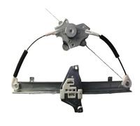 Alzacristalli 1 Pc For SAIC For ROEWE 350 MG5 10096926 Window Lifter Regulator Bracket Front Rear Left Right Side Vehicle Repair Parts Meccanismo Alzacristalli Elettrico(Rear-Right bracket)