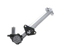 Alzacristalli 1 pezzo Per JAZZ Per FIT Motore Alzacristallo Elettrico Porta Posteriore Sinistra/destra 72750-TF0-003 72710-TF0-003 72750TF0003 72710TF0003 Elettrico Alzacristallo Motore(Left 72750-TF0