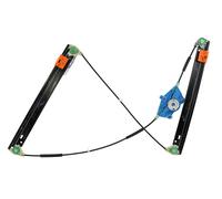 Alzacristalli Adatto A per Audi A4 8E 11/00-11/04 Elettrico Ant. SX Fahrerse