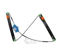 Alzacristalli Adatto A per Audi A4 Seat Exeo Pezzi 8E2 B6 8EC B7 8E5 8ED