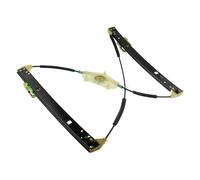 NTY Alzacristalli Posteriore Dx Elettrico per Audi A8 4H2 4H8 4HC 4HL 4.2