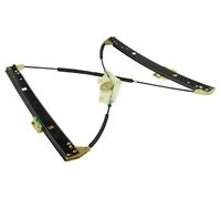 Alzacristalli Adatto A per Audi A8 09-18 / Sinistro Posteriore / OE zu Vergl