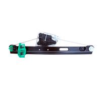 Alzacristalli Adatto A per BMW 3 E90 E91 02/05-12/11 Elektris. Dietro SX Fahre