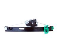 Alzacristalli Adatto A per BMW 3er E90 E91 02/05-12/11 Elektri. Posteriore Dx A
