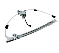 NTY Alzacristalli Posteriore Sinistra Elettrico per Jeep Grande Cherokee IV Wk