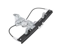 Alzacristalli Adatto A per Land Rover Freelander -06 / SX Posteriore / OE zu