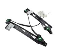 NTY Alzacristalli Anteriore Destro per Seat Leon 05 OE 1P0837462A