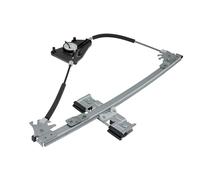 NTY Alzacristalli Anteriore Sinistra Adatto A per VW Up 121 122 BL1 BL2 1.0 Up