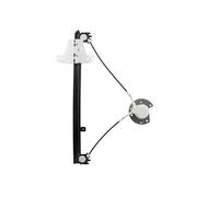 Alzacristalli Adatto A per VW Fox 5Z1 04/2005- Manuale Ant. SX Lato Conducente