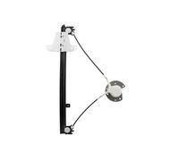 Alzacristalli Adatto A per VW Fox 5Z1 04/2005- Manuale Ant. SX Lato Conducente