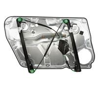 Alzacristalli Adatto A per VW Passat 01 3B 11/2000-05/2005 Elettr. Ant. Dx B