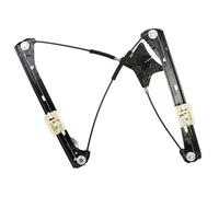 Alzacristalli Adatto A per VW Passat 3G 02/15- Elettrico Frontale Dx Beifahrers