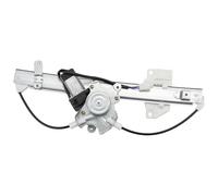 Alzacristalli Alzacristalli Elettrici Anteriori E Posteriori Per Mitsubishi Per Lancer 1993-1996 MB669785 MB669786 Alzacristallo Elettrico(Posteriore destro)