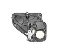 Alzacristalli Alzacristallo Per VW Per Golf 6 2009 2010 2011 2012 2013 2014 Porta Posteriore Destra Regolatore Alzacristallo Motore Motore 5K4839462