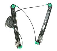 Alzacristalli Alzavetri Anteriore Sinistro con Motore per BMW 3 E46 1998-2005
