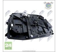Alzacristalli alzavetro AJS Anteriore Sx Sinistro per JEEP CHEROKEE