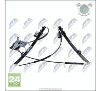 Alzacristalli alzavetro AJS per SEAT AROSA VW LUPO