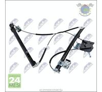 Alzacristalli alzavetro AJS per SEAT AROSA VW LUPO #c9