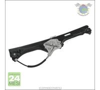 Alzacristalli Alzavetro Ajs Post Dx Per Bmw X5 E70 Xdrive 4.8 3.0 M
