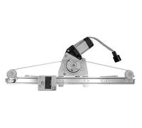 ALZACRISTALLI ALZAVETRO ANT. DX FIAT 500 DAL 2007AL 2021 COMPLETO MOTORINO