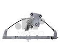 ALZACRISTALLI ALZAVETRO ANTERIORE SINISTRO ALFA 156 DAL 97-07 5 PORTE 30/820