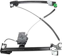 Alzacristalli Alzavetro cremagliera Ant Dx Land Rover Freelander CUH000023