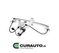 ALZACRISTALLI ALZAVETRO CREMAGLIERA ELETTRICA SX SMART DAL 98 AL 2006 COMP.