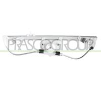 Meccanismo Alzacristallo Anteriore Sinistro Per FIAT GRANDE PUNTO 2005-2009 SX