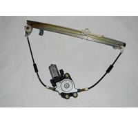 ALZACRISTALLI ALZAVETRO ELETTRICO ANTERIORE SINISTRO FIAT PUNTO 09/1993->08/1999