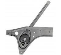 ALZACRISTALLI ALZAVETRO MANUALE DESTRO COMPATIBILE CON OM 40 45 LEONCINO LUPETTO 9050667