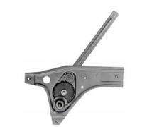 ALZACRISTALLI ALZAVETRO MANUALE DESTRO PASSEGGERO COMPATIBILE CON OM 40 45 LEONCINO LUPETTO 9050667