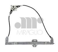 ALZACRISTALLI ALZAVETRO MANUALE FIAT SEICENTO DESTRO DAL 1998 3P 30/207