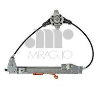 ALZACRISTALLI ALZAVETRO MANUALE POST DX GRANDE PUNTO DAL 05-09 5 PORTE 30/220